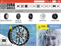 Sites similar to eurawheels.com