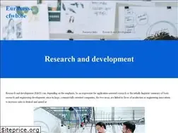 Sites similar to euraxess-cfwb.be