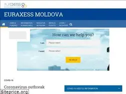 Sites similar to euraxess-eu.md