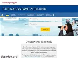 Sites similar to euraxess.ch