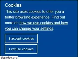 Sites similar to euraxess.eu