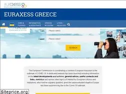 Sites similar to euraxess.gr