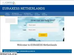 Sites similar to euraxess.nl