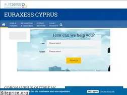 Sites similar to euraxess.org.cy