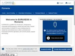 Sites similar to euraxess.ro
