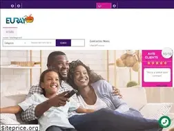 Sites similar to euraystore.com