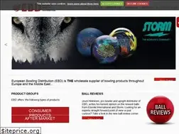 Sites similar to eurbowdis.eu