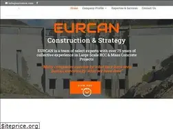 Sites similar to eurcancs.com