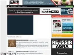 Sites similar to eure-agricole.fr