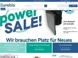 Sites similar to eurebis.ch