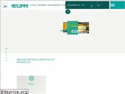 Sites similar to eurec-technology.com
