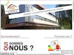 Sites similar to eureca-net.be