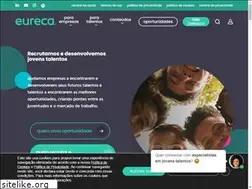 Sites similar to eureca.me
