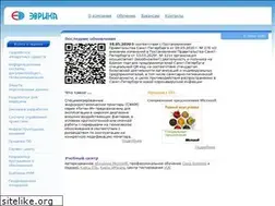 Sites similar to eureca.ru