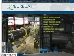 Sites similar to eurecat.com