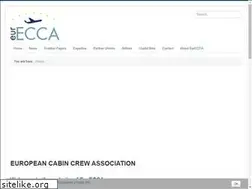 Sites similar to eurecca.aero