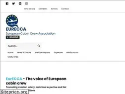 Sites similar to eurecca.eu