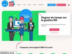 Sites similar to eurecia.com