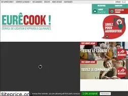 Sites similar to eurecook.fr