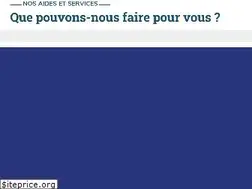 Sites similar to eureennormandie.fr