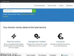 Sites similar to eureg.ro