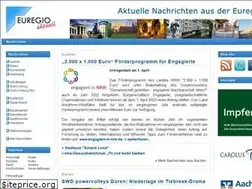 Sites similar to euregio-aktuell.eu
