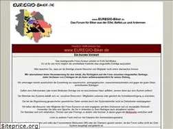 Sites similar to euregio-biker.de
