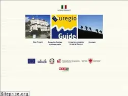 Sites similar to euregio-guide.com