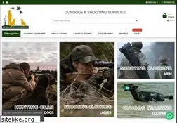 Sites similar to euregio-gundogs.com
