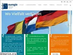 Sites similar to euregio-mr.org