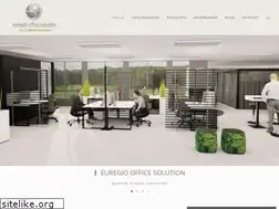 Sites similar to euregio-office-solution.com