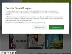 Sites similar to euregio-salzburg.eu