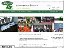 Sites similar to euregio.cz