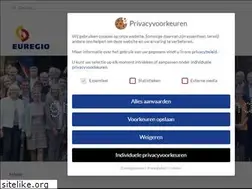 Sites similar to euregio.eu