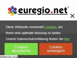 Sites similar to euregio.net