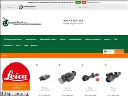Sites similar to euregiohunt.com