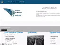 Sites similar to euregiokoerier.nl