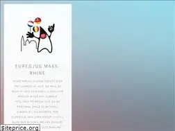 Sites similar to euregjug.eu
