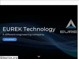 Sites similar to eurek.org