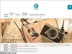 Sites similar to eureka-biz.com