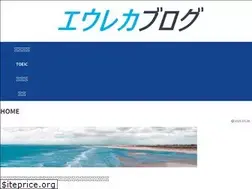 Sites similar to eureka-blog.com