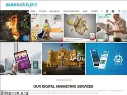 Sites similar to eureka-digital.co.uk