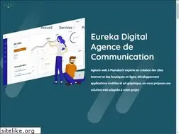 Sites similar to eureka-digital.ma