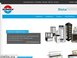 Sites similar to eureka-emsdetten.de