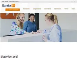 Sites similar to eureka-examens.nl