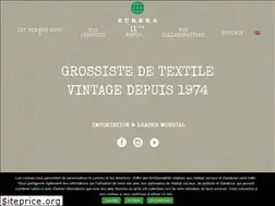 Sites similar to eureka-fripe.com