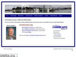 Sites similar to eureka-homes.com