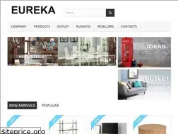 Sites similar to eureka-import.fi