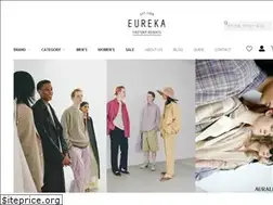 Sites similar to eureka-jp.com