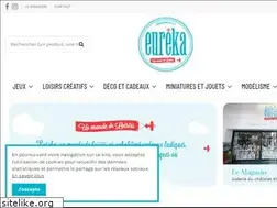 Sites similar to eureka-orleans.fr